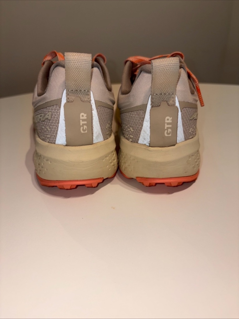Altra Timp 6 Women’s trail running shoes hiking - Picture 6 of 13